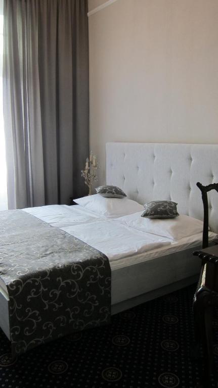 Schloss Hotel Wolfsbrunnen Schwebda Habitación foto